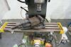 WARCO VMC Turret Mill - 6