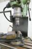 WARCO VMC Turret Mill - 7