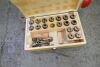 WARCO VMC Turret Mill - 10