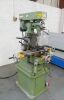 WARCO VMC Turret Mill