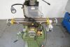 WARCO VMC Turret Mill - 2