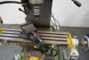 WARCO VMC Turret Mill - 4