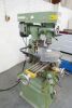 WARCO VMC Turret Mill - 7
