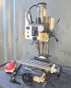 AXMINSTER / SIEG Mini Mill