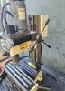 AXMINSTER / SIEG Mini Mill - 5