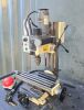 AXMINSTER / SIEG Mini Mill - 10