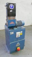 RJH 6" Belt Linisher & Extractor