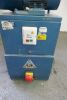 RJH 6" Belt Linisher & Extractor - 2