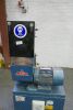 RJH 6" Belt Linisher & Extractor - 3