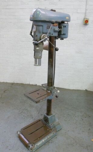 Boxford Pillar Drill