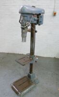 Boxford Pillar Drill