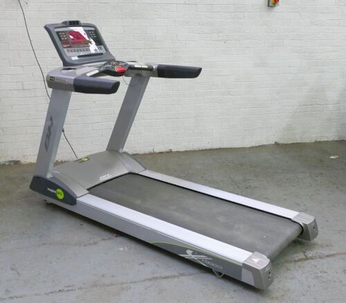 BH Fitness Magna Pro Treadmill