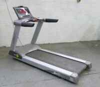 BH Fitness Magna Pro Treadmill