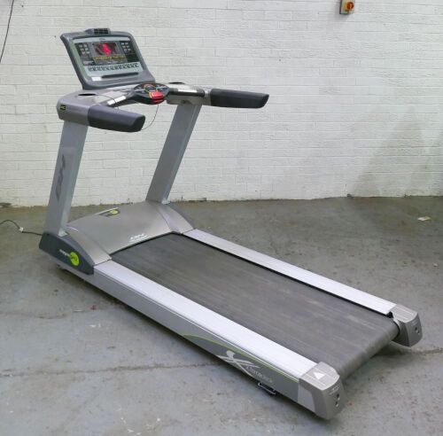 BH Fitness Magna Pro Treadmill