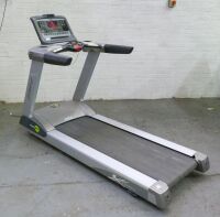 BH Fitness Magna Pro Treadmill