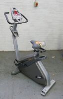 BH Fitness Carbon Bike Generator Exercise Bike