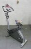 BH Fitness Carbon Bike Generator Exercise Bike