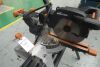 Evolution Sliding Mitre Saw - 3