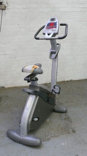 BH Fitness Carbon Bike Generator Exercise Bike