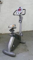 BH Fitness Carbon Bike Generator Exercise Bike