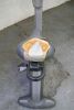 BH Fitness Carbon Bike Generator Exercise Bike - 3