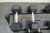 METIS Dumbbells - 2