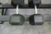 METIS Dumbbells - 7
