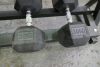 METIS Dumbbells - 8