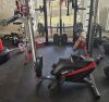 Sportplus Rowing Machine - 4
