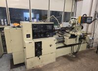 Niles DH250IV Relief Grinding Machine
