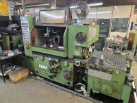 KAPP ASA 305 Hob Sharpening Machine
