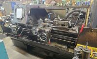 DSG 1307 Gap Bed lathe