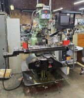 Kondia FV-1 CNC Milling Machine