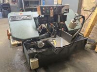 AMADA Cutmaster HA 250 Bandsaw