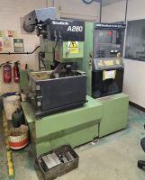 Sodick A280 Wire EDM