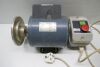 Brook Single Phase Motor & Starter