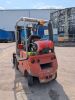 BT Gas Forklift Truck - 2