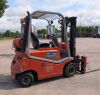 BT Gas Forklift Truck - 3