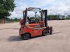 BT Gas Forklift Truck - 4