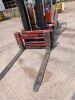 BT Gas Forklift Truck - 6