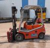 BT Gas Forklift Truck - 7