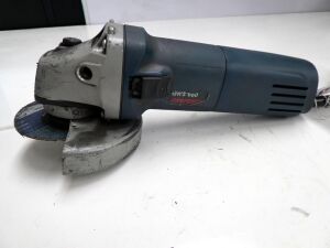 Bosch GWS 660 110V Grinder