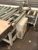 Barberan powered roller table - 6