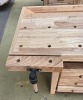 Woodworking Bench - 2