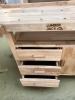 Woodworking Bench - 4
