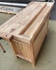 Woodworking Bench - 5
