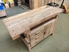 Woodworking Bench - 2