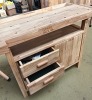 Woodworking Bench - 3