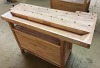 Woodworking Bench - 4