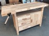 Woodworking Bench - 2
